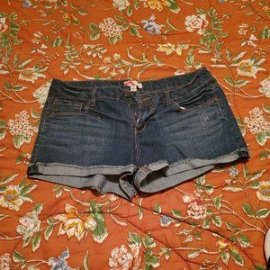 Jean shorts Size 29